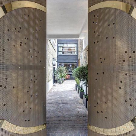 Luxury Royalty Mews Londres Exterior foto