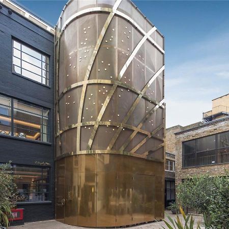 Luxury Royalty Mews Londres Exterior foto