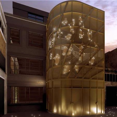 Luxury Royalty Mews Londres Exterior foto
