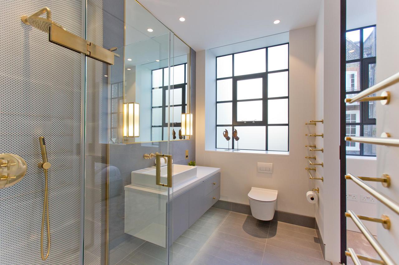Luxury Royalty Mews Londres Exterior foto