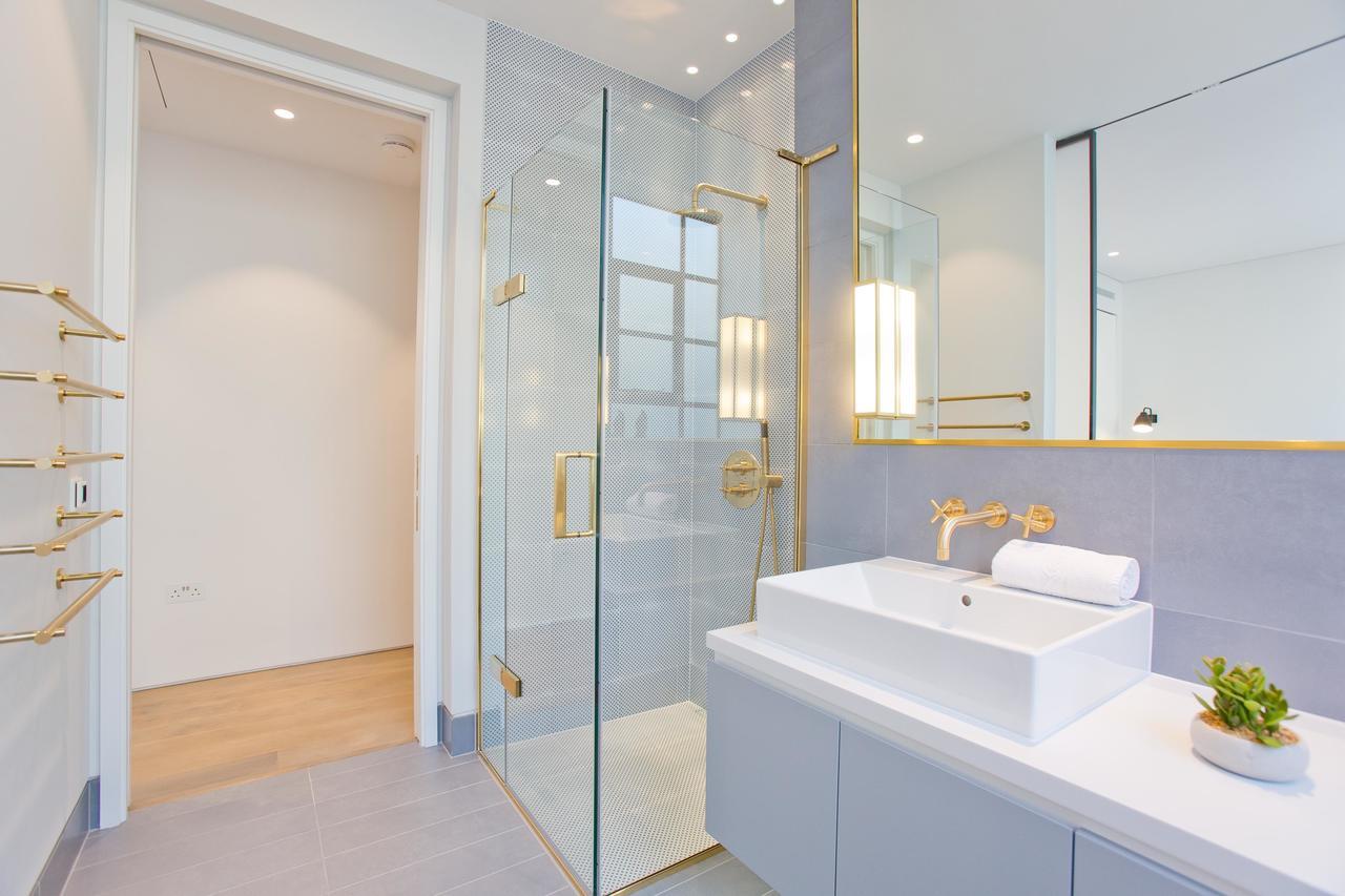 Luxury Royalty Mews Londres Exterior foto