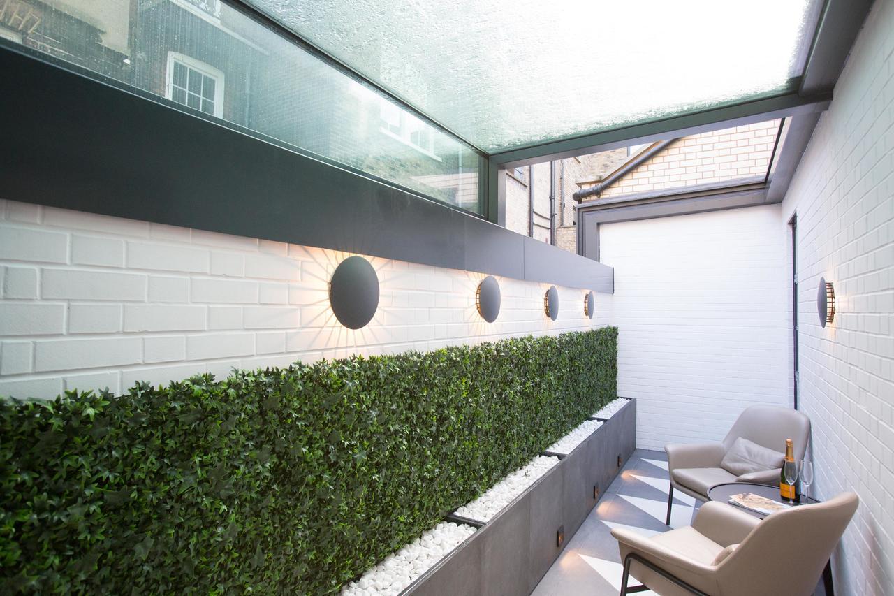 Luxury Royalty Mews Londres Quarto foto