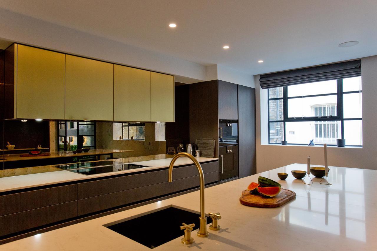 Luxury Royalty Mews Londres Quarto foto