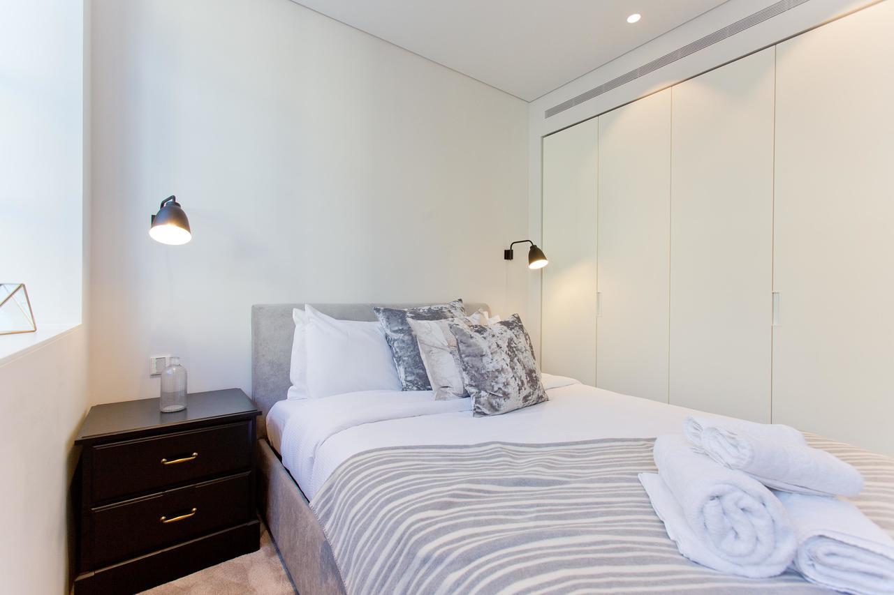 Luxury Royalty Mews Londres Exterior foto