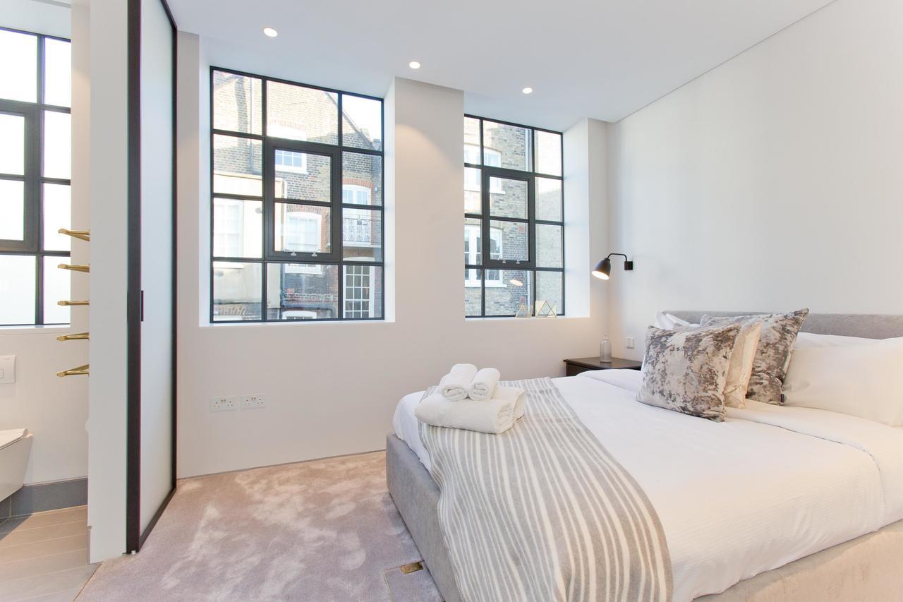 Luxury Royalty Mews Londres Exterior foto