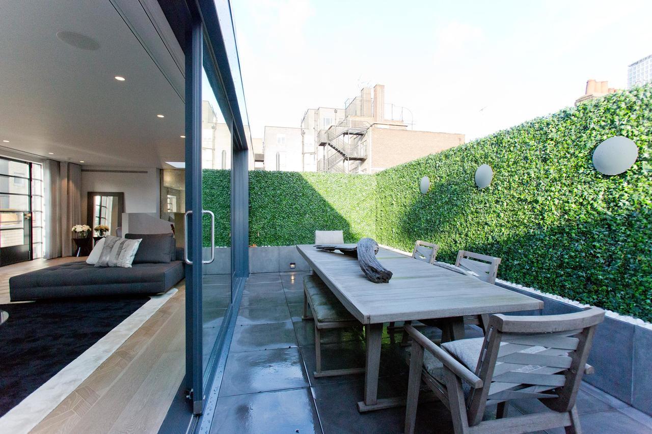 Luxury Royalty Mews Londres Exterior foto