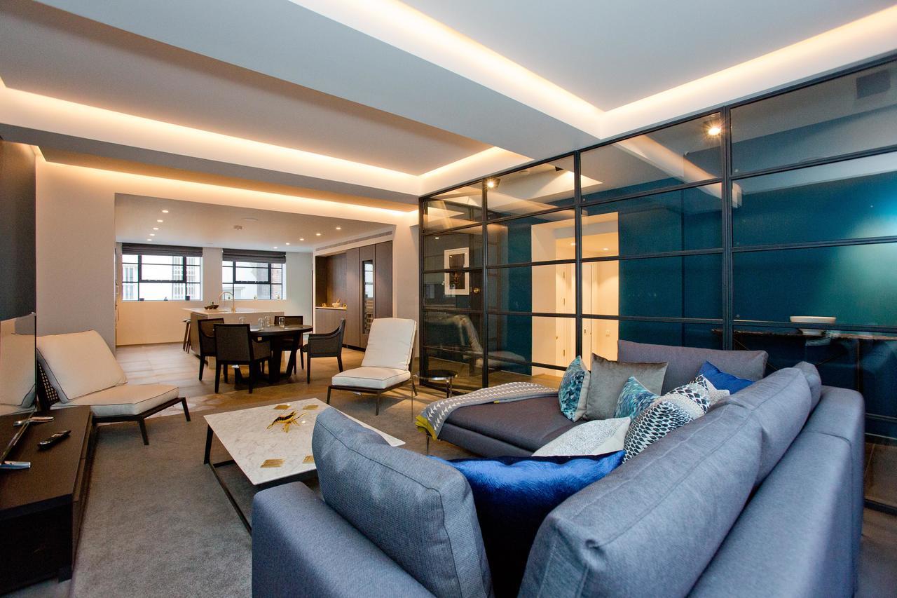 Luxury Royalty Mews Londres Quarto foto