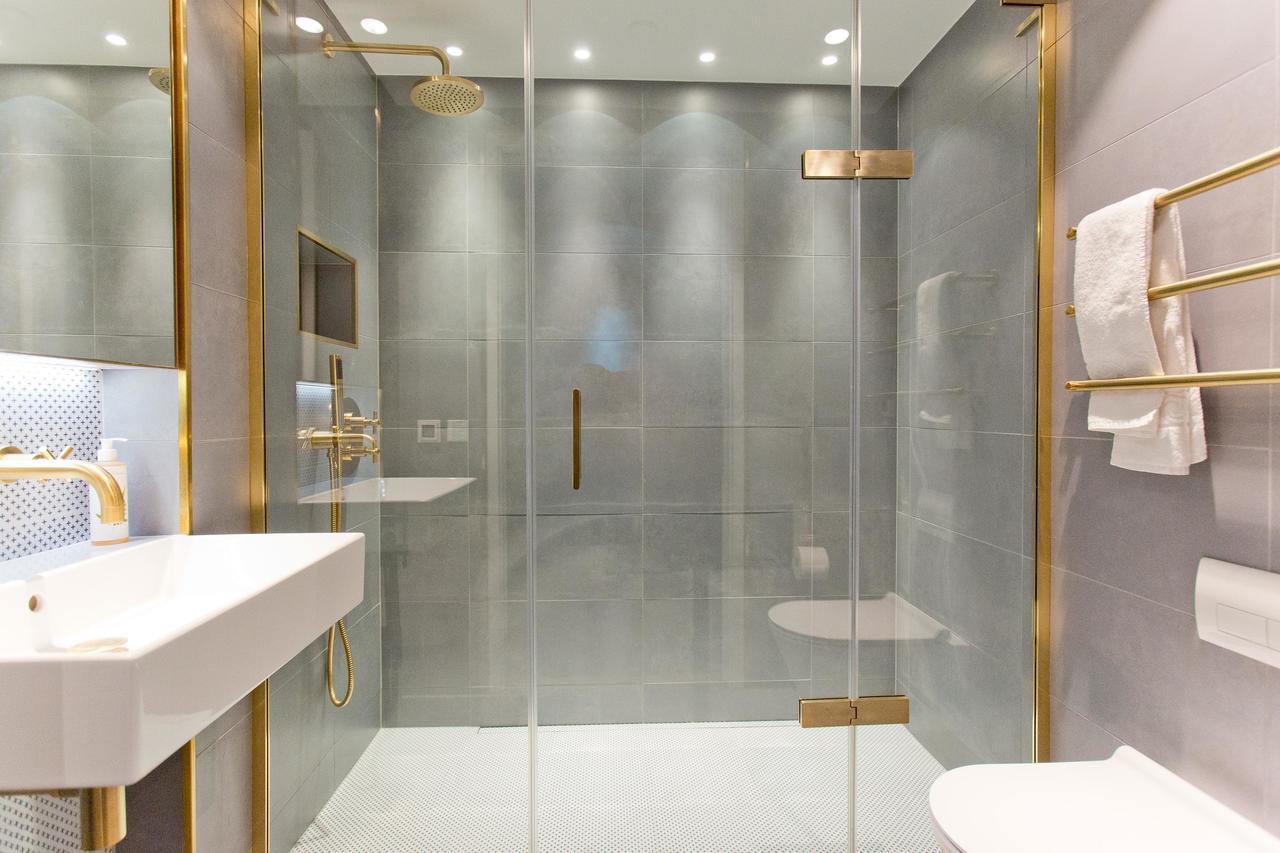 Luxury Royalty Mews Londres Quarto foto