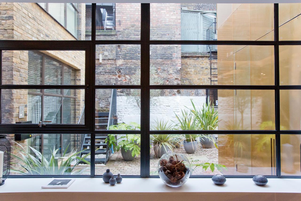 Luxury Royalty Mews Londres Quarto foto