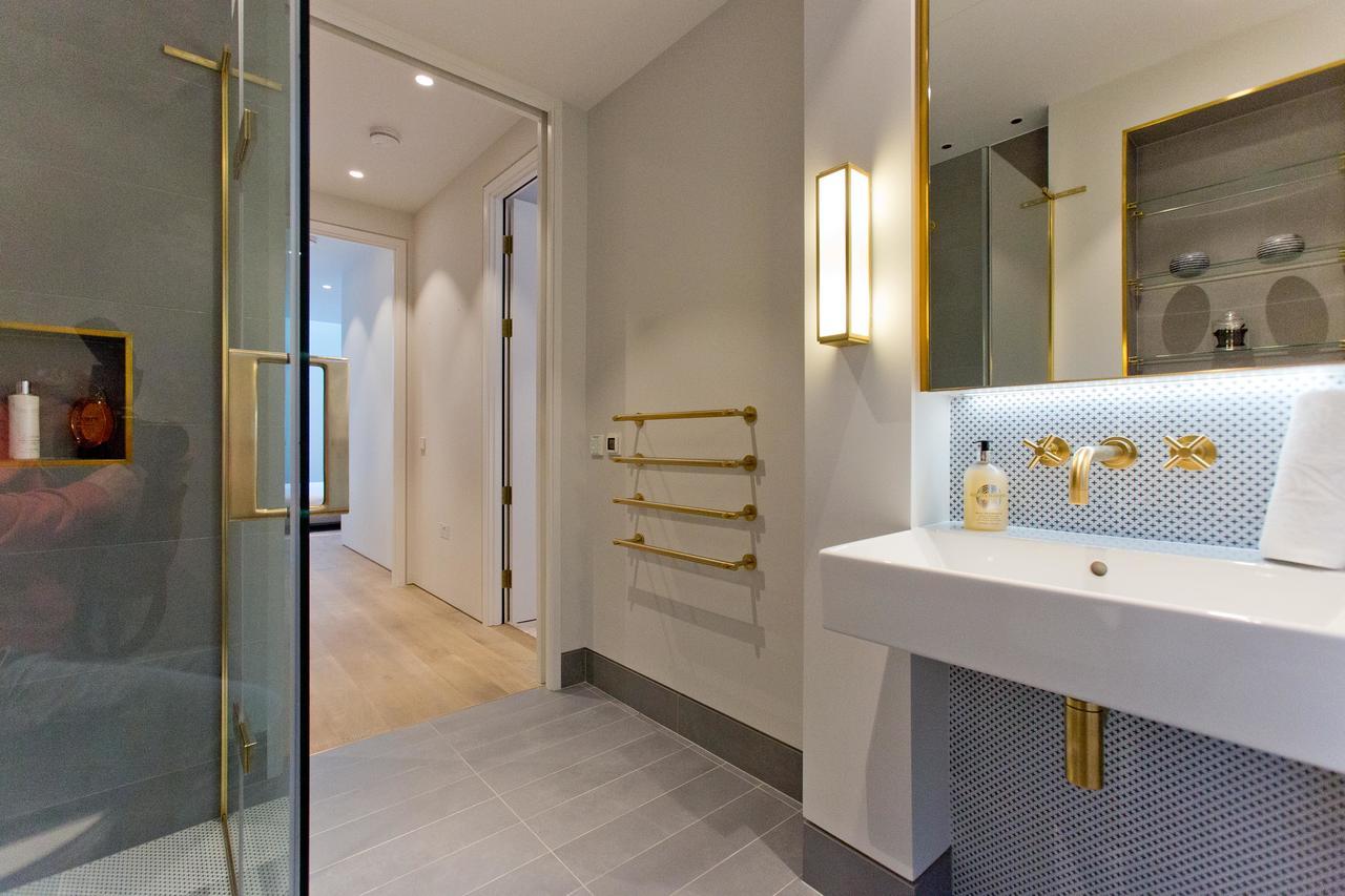 Luxury Royalty Mews Londres Quarto foto