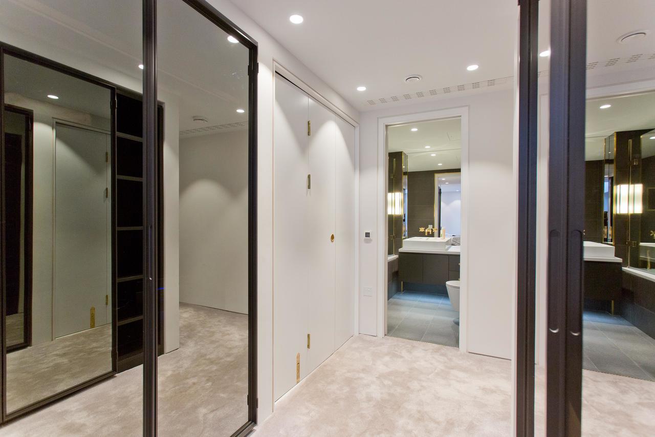 Luxury Royalty Mews Londres Quarto foto