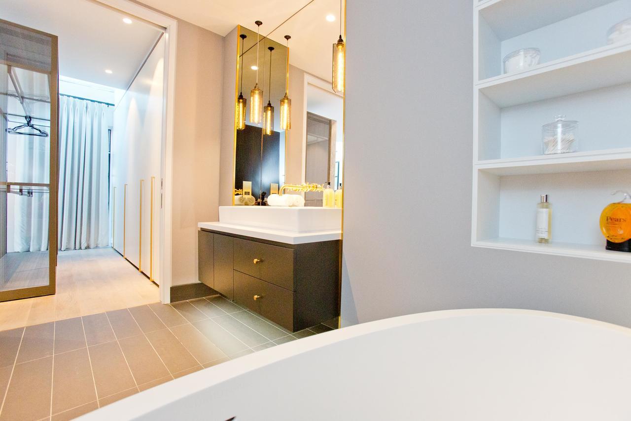 Luxury Royalty Mews Londres Quarto foto