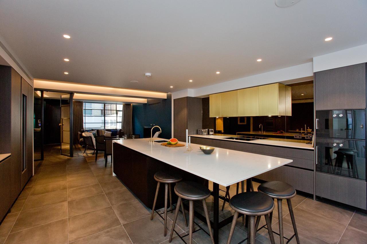 Luxury Royalty Mews Londres Quarto foto