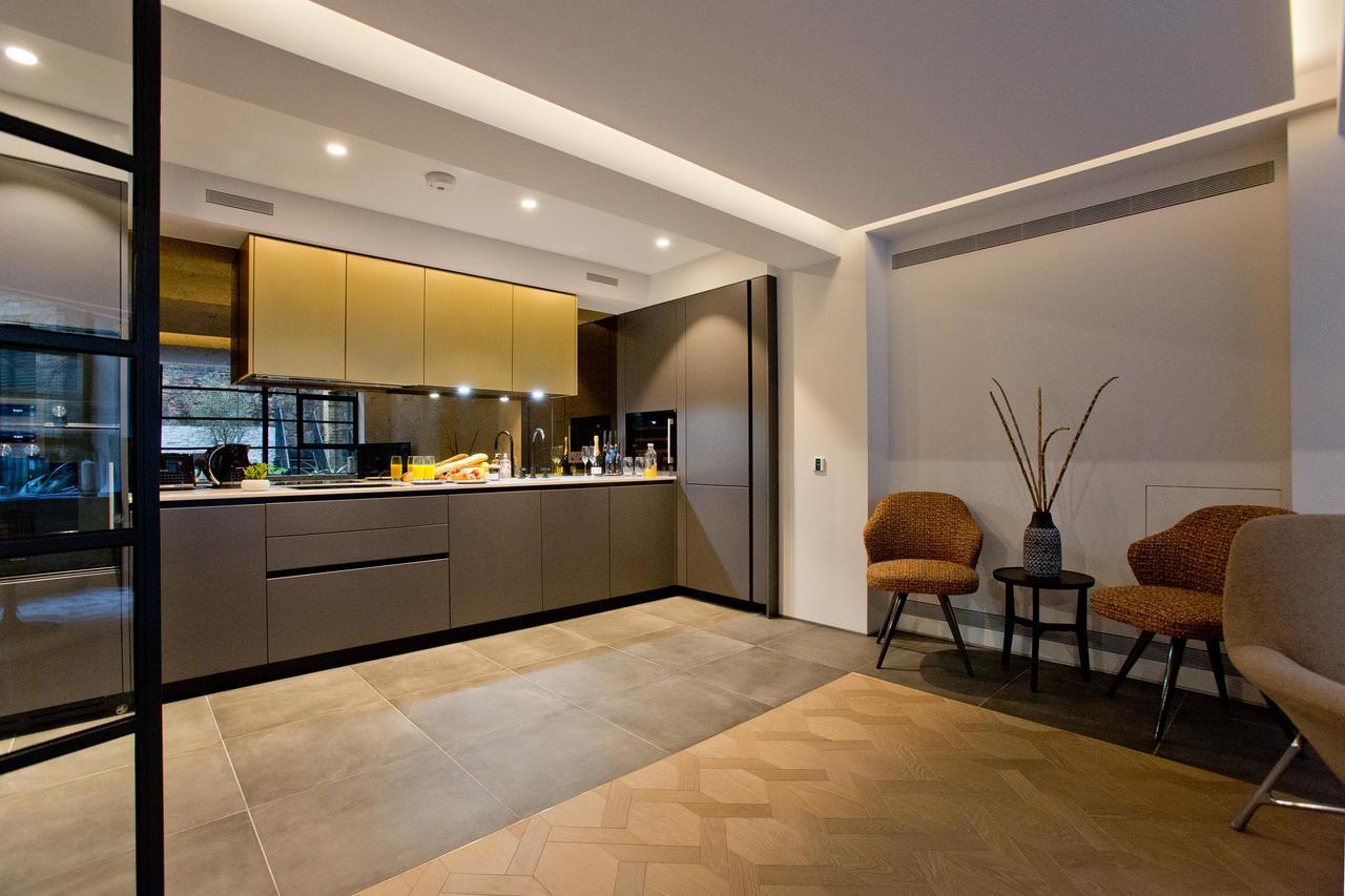 Luxury Royalty Mews Londres Exterior foto