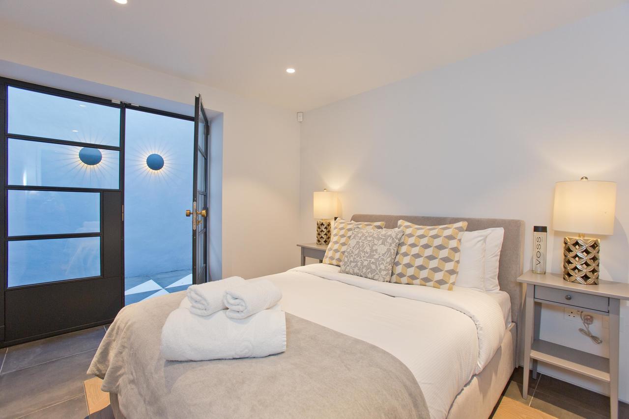 Luxury Royalty Mews Londres Exterior foto