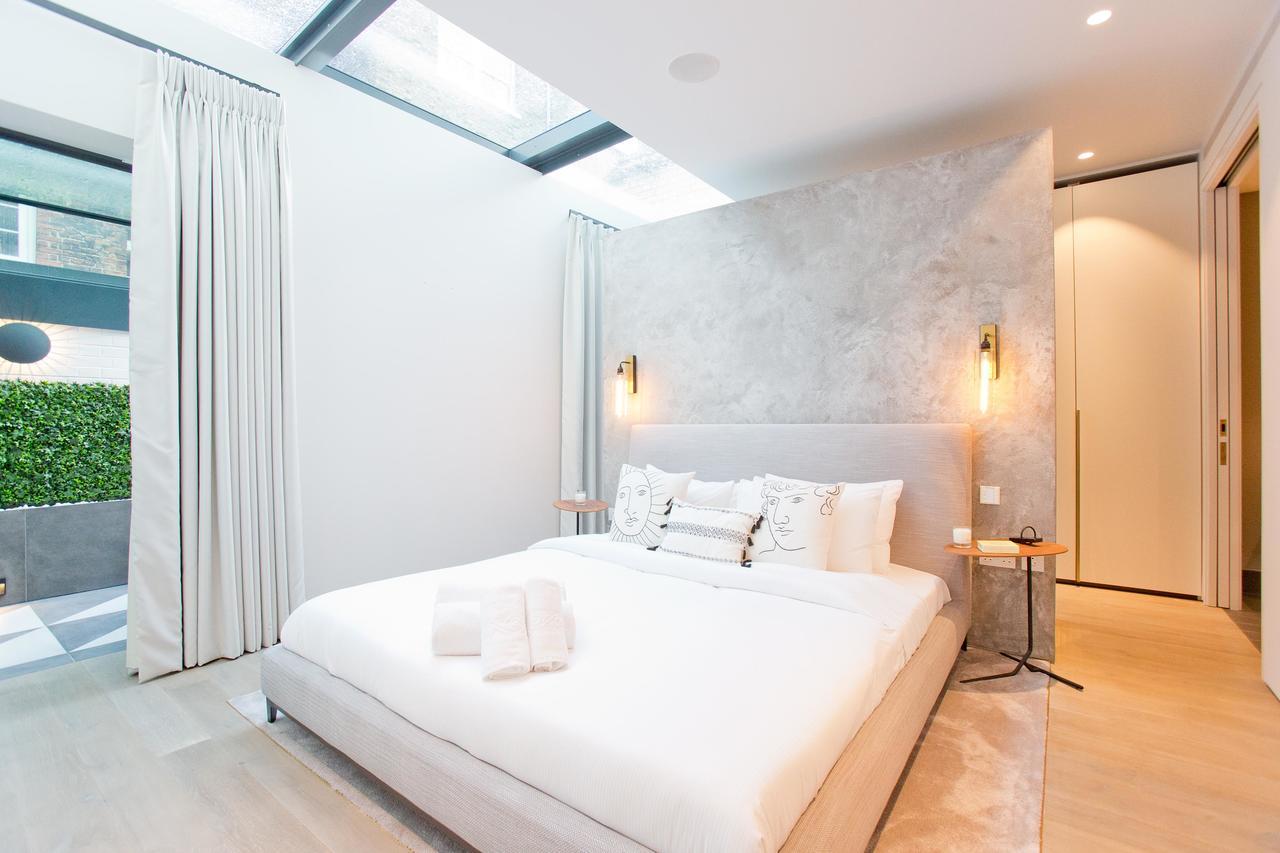 Luxury Royalty Mews Londres Exterior foto