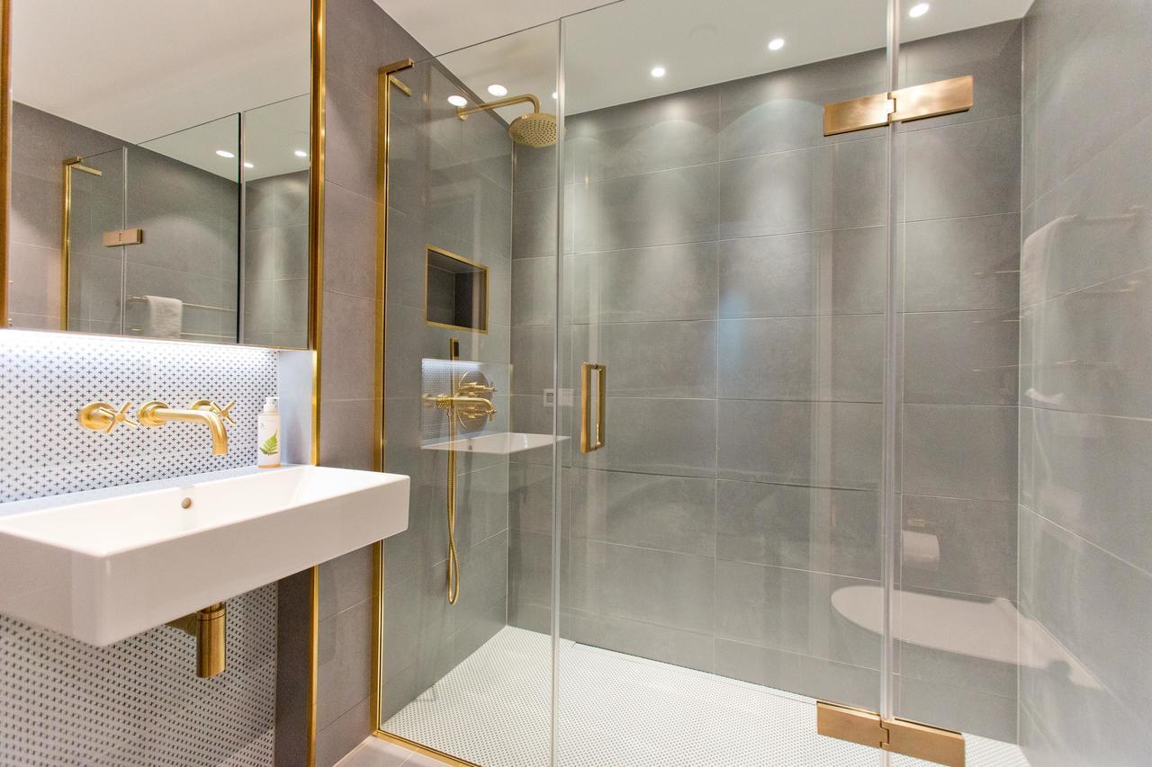 Luxury Royalty Mews Londres Exterior foto