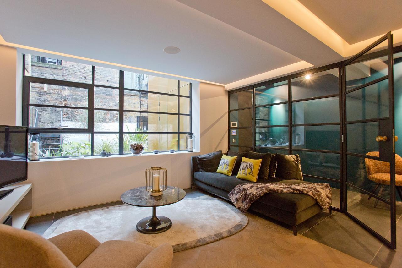 Luxury Royalty Mews Londres Exterior foto