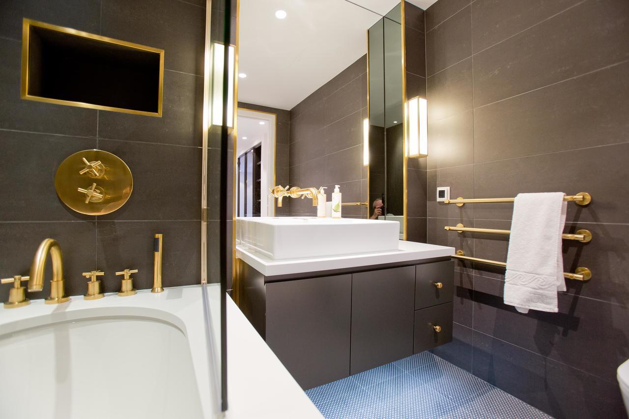 Luxury Royalty Mews Londres Exterior foto