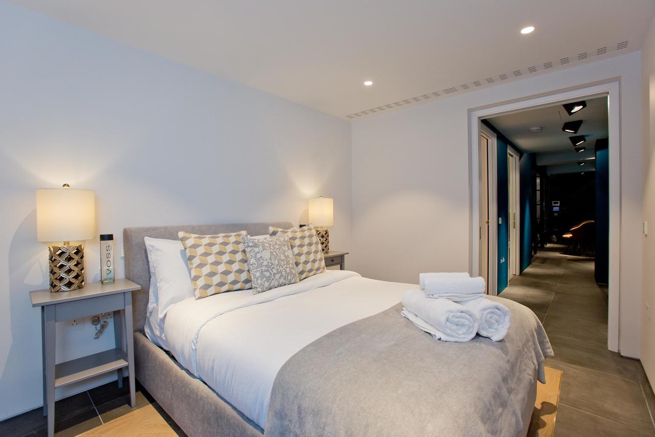 Luxury Royalty Mews Londres Exterior foto