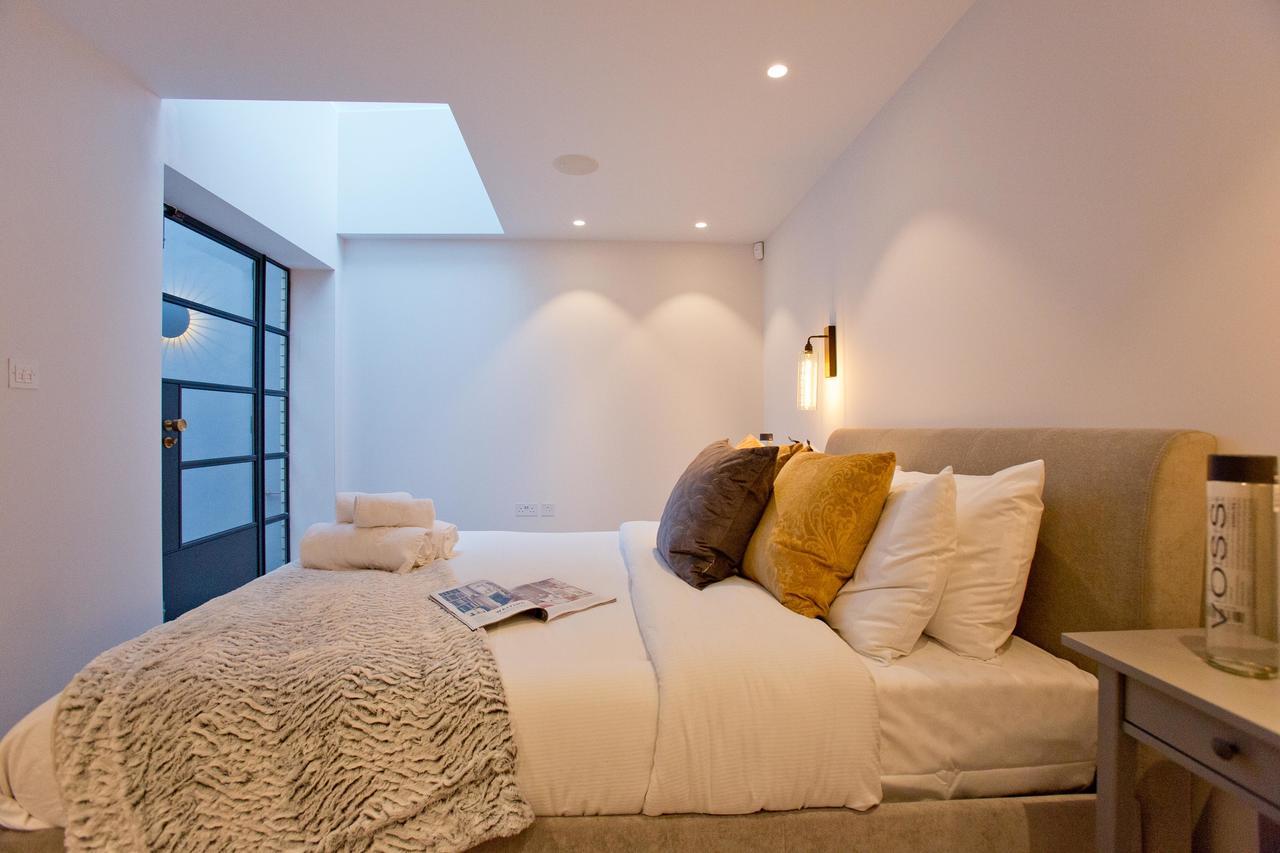 Luxury Royalty Mews Londres Exterior foto