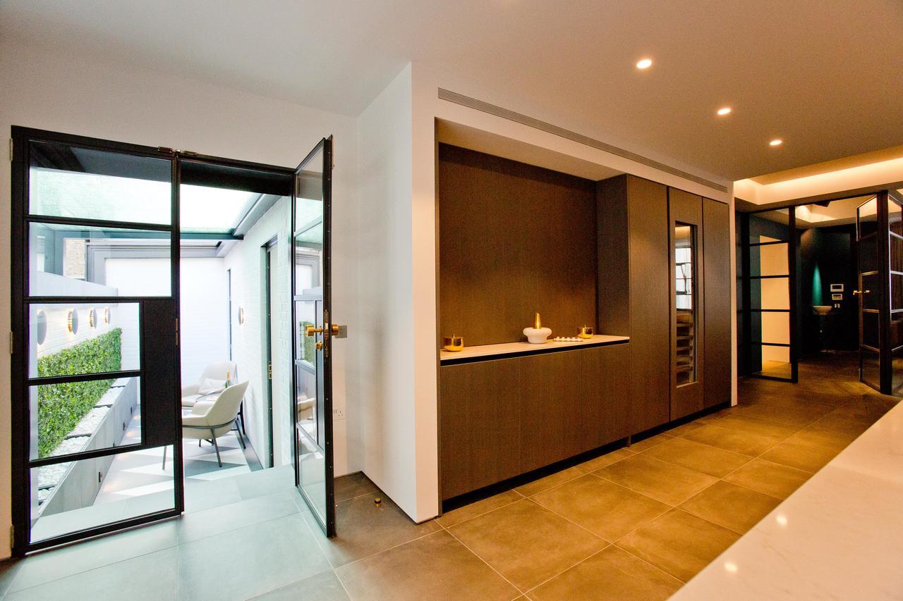 Luxury Royalty Mews Londres Exterior foto